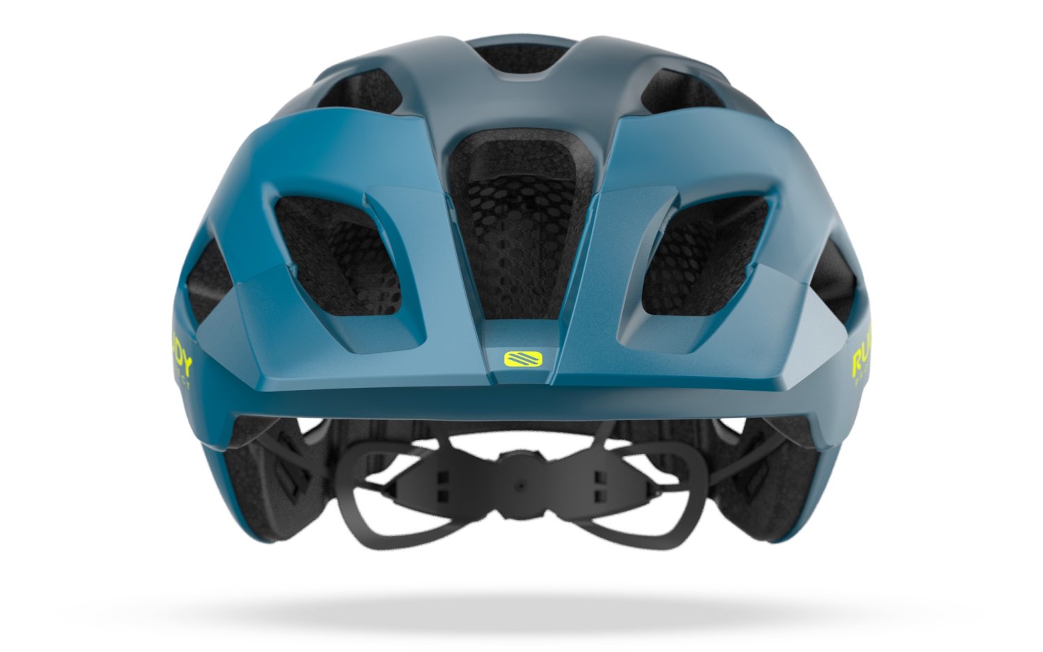 

Шлем велосипедный Rudy Project CROSSWAY, Ocean/Pacific Blue Matt, HL760032 (Размер: L (59-61 см)), Синий