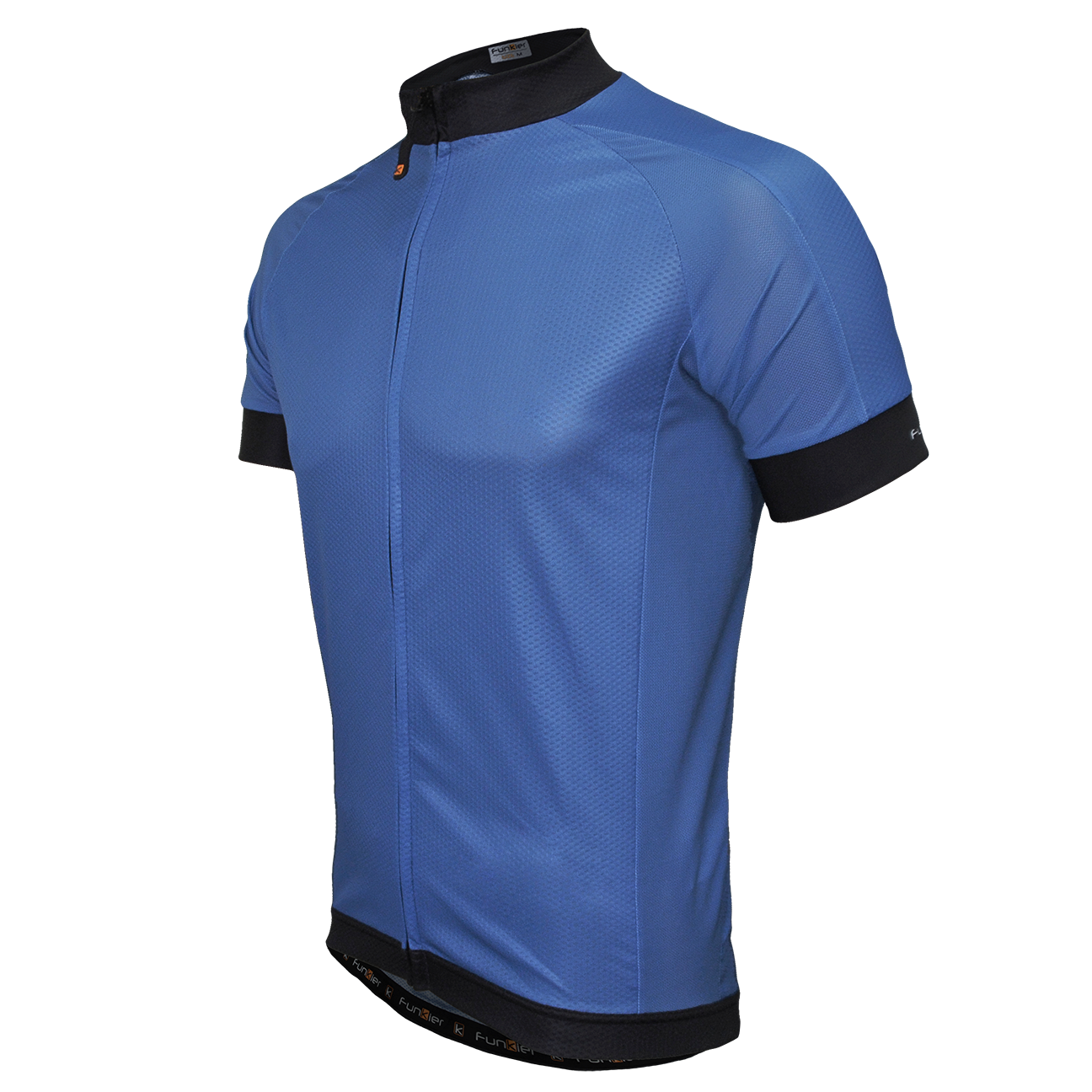 

Велофутболка FUNKIER PARMA Men Active Jersey, короткий рукав, Blue, J-930