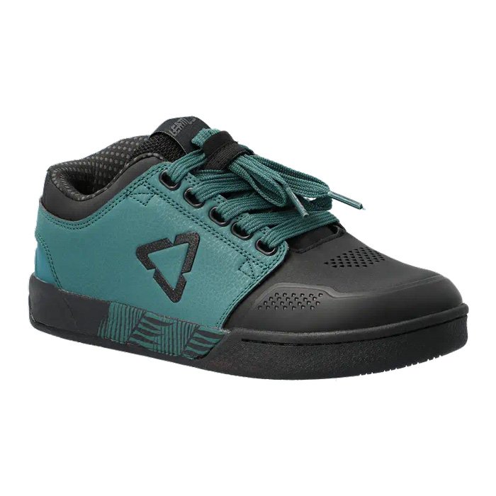 

Велотуфли Leatt 3.0W Flat Shoe, женские, Jade, 3021300370 (Размер: 6 US)