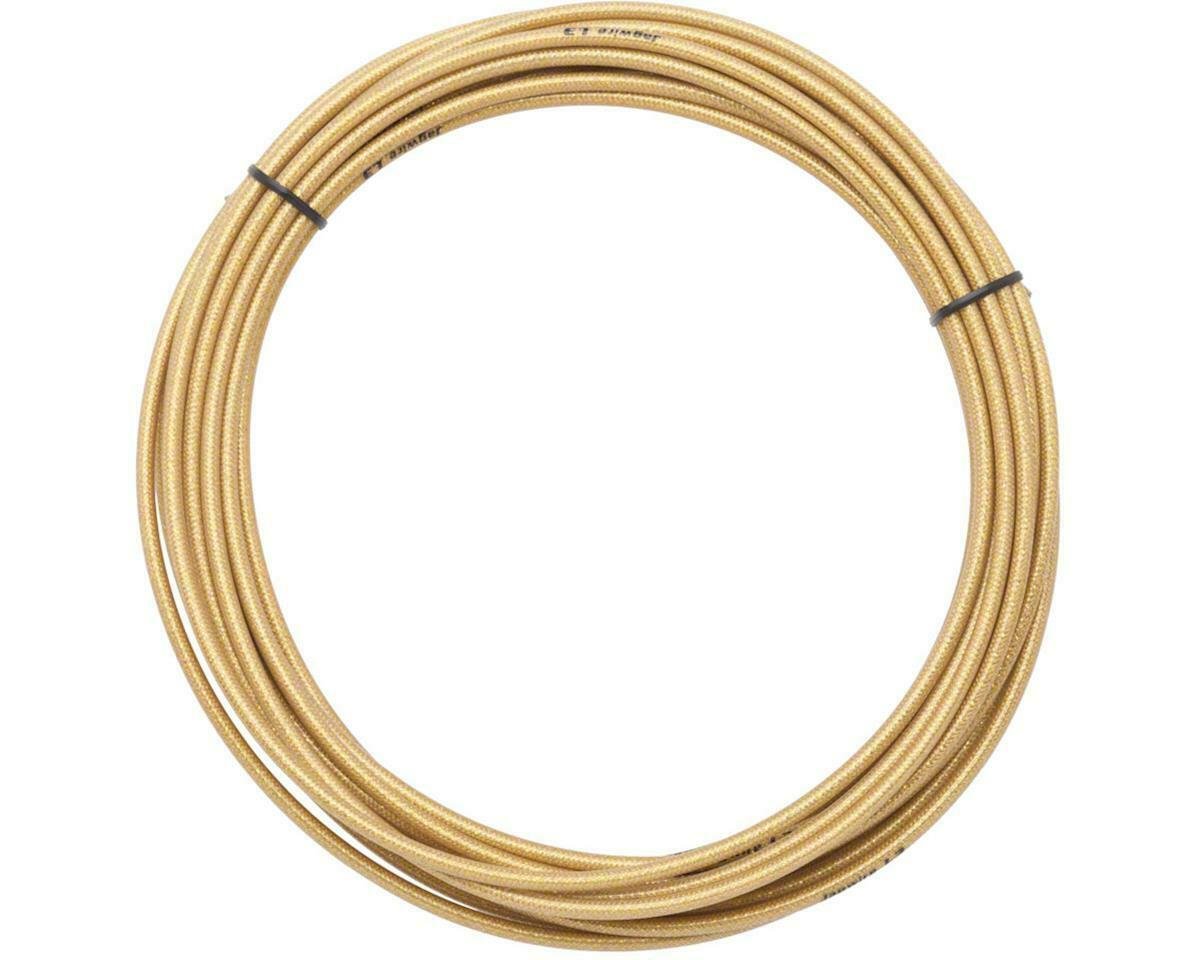 

Рубашка переключения Jagwire Shift Housing, 4.5 мм, LEX SL Gold, ZHB705