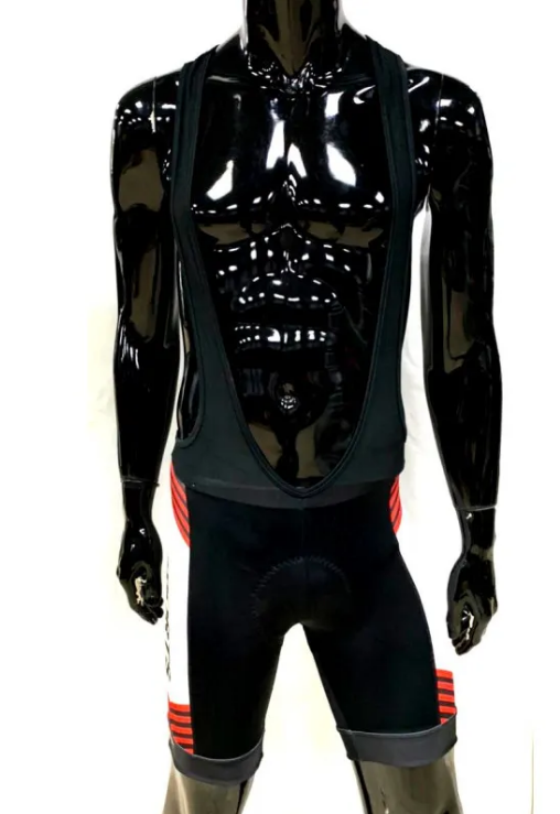 

Велошорты USPORTS TEAM PRO Siracusa Elite Pro Gel 2020, S-9161-D8