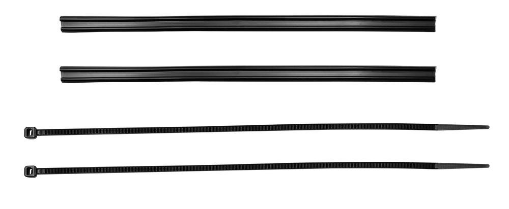

Лента защитная Profile Design Frame Protection Strip, 20 cm, w/zip tie, (2 PCS), ACFPS1