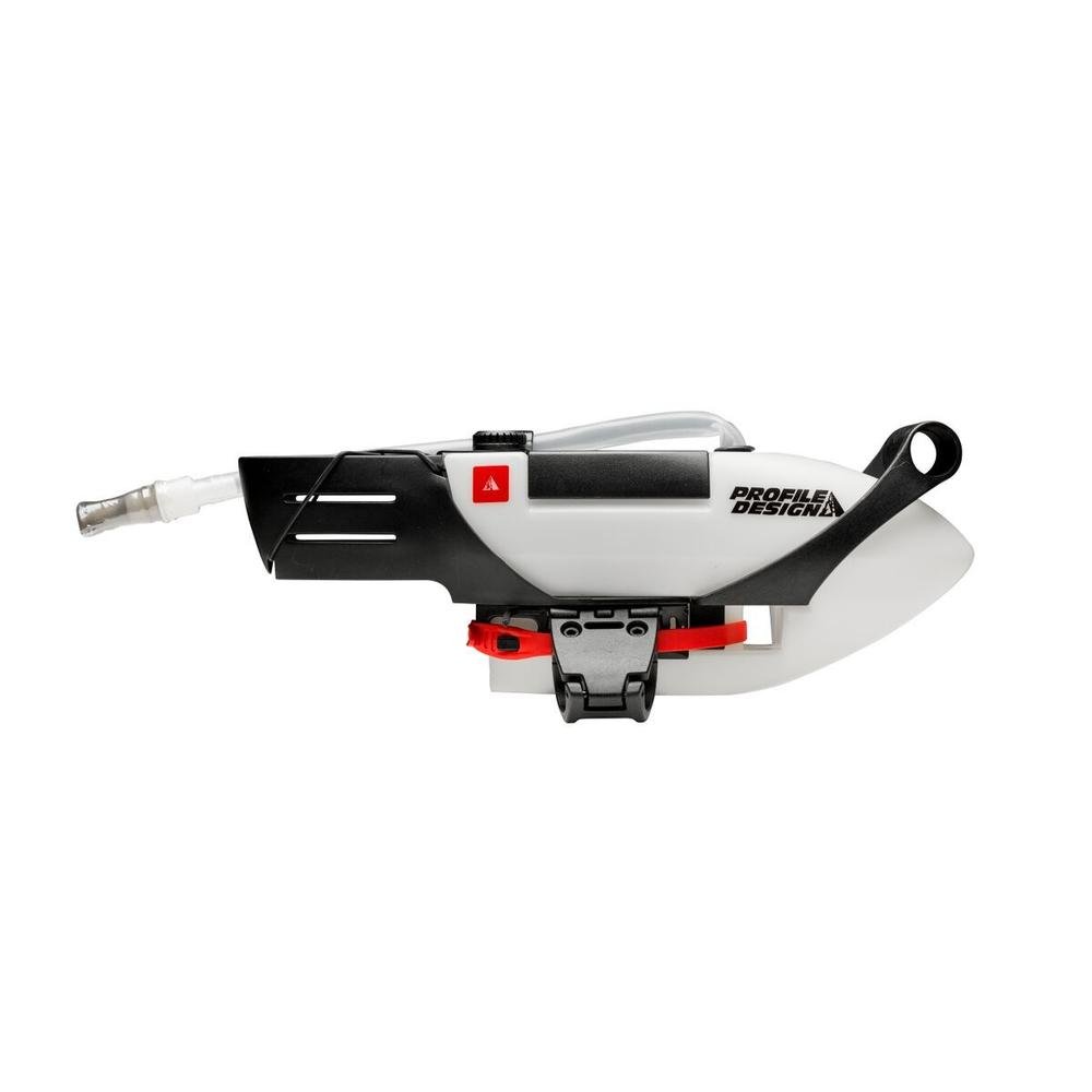 фото Питьевая система profile design fc25 drink system, 739 мл, white, acfcn25drk8