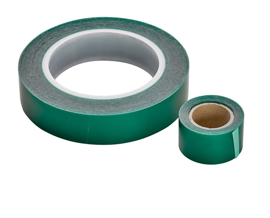 фото Ободная лента tufo rim tape tr, бескамерная, 25 мм x9.4 м, длина 9.4 m, для 2 колес, ptr1d1907290