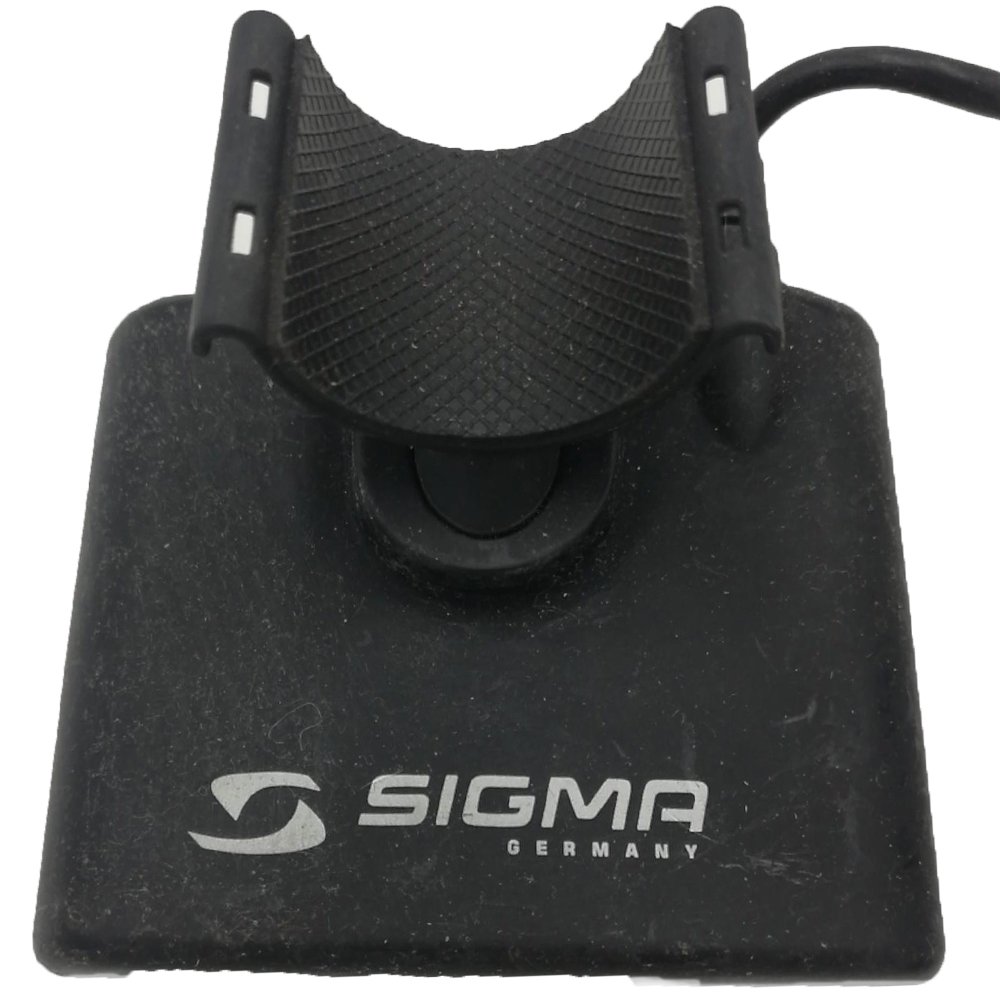 фото Аккумулятор+зарядное устройство sigma sport nipack, 16610 - уценка