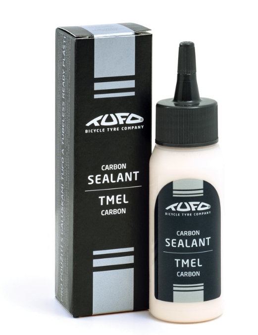 

Герметик антипрокольныйTufo sealant Carbon, 50ml, TTT1D1809130