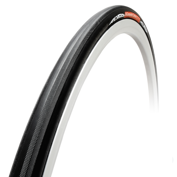 Покрышка-трубка велосипедная Tufo HI-COMPOSITE Carbon, 28