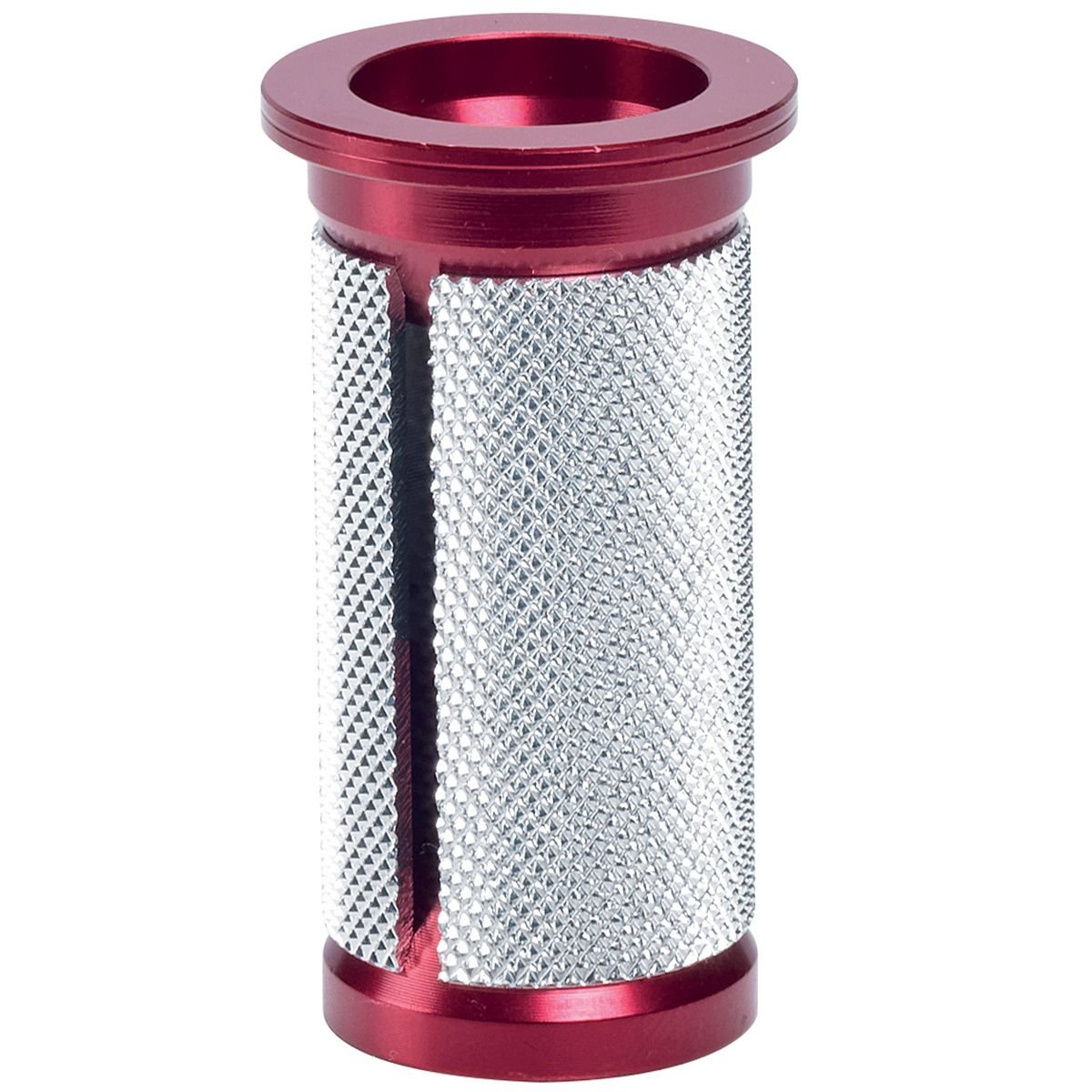 

Якорь многоразовый DEDA ELEMENTI Expander 45, 45 mm x 23.5 mm, без крышки, для 1.1/8", HDEXL23X45