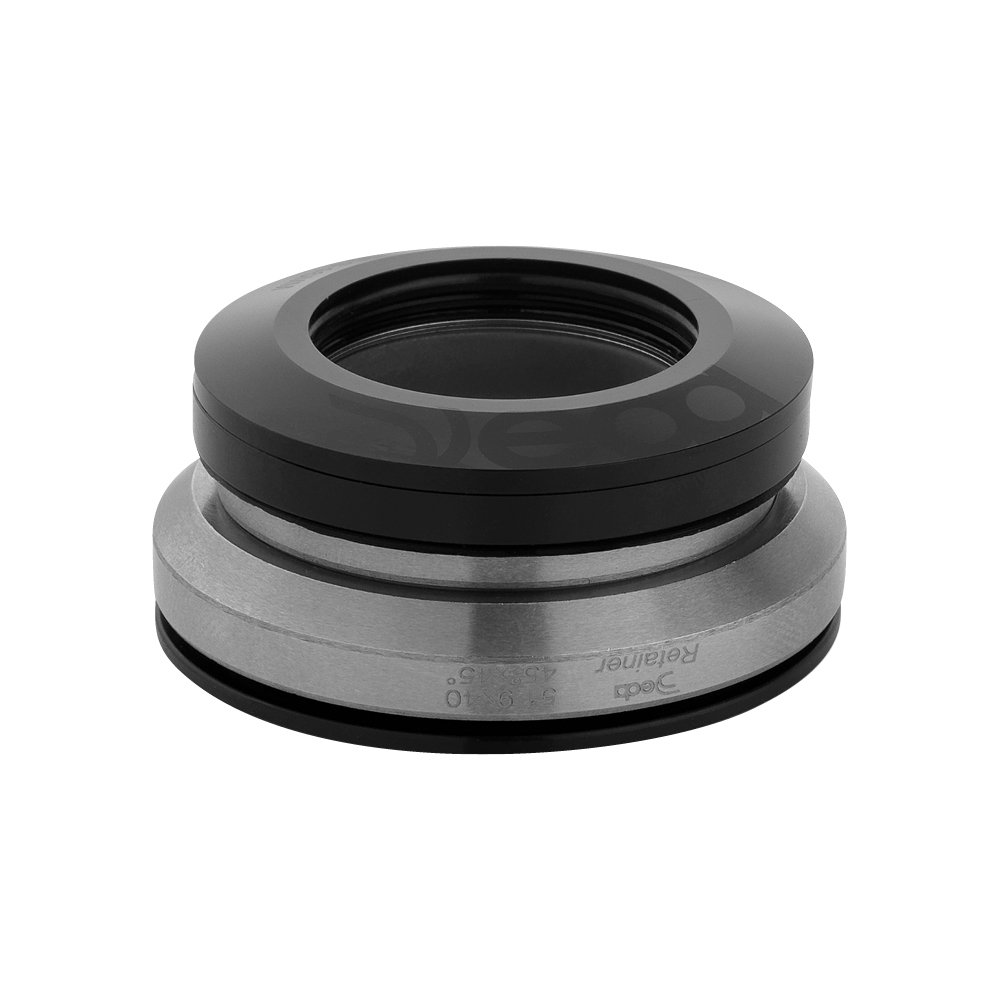 фото Рулевая колонка deda elementi headset in-5, integrated,1 1/8" - 1.5", acb chrome bearings, alloy cover, hdin85asujn