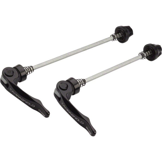 

Комплект эксцентриков велосипедных Campagnolo, 100 мм, 130 мм, QR8-40BFR