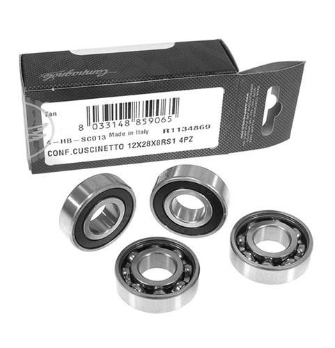 фото Подшипники велосипедные campagnolo 4-hb-sc013, комплект, 4 штуки, r1134869