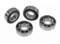 фото Подшипники велосипедные campagnolo 4-hb-sc013, комплект, 4 штуки, r1134869