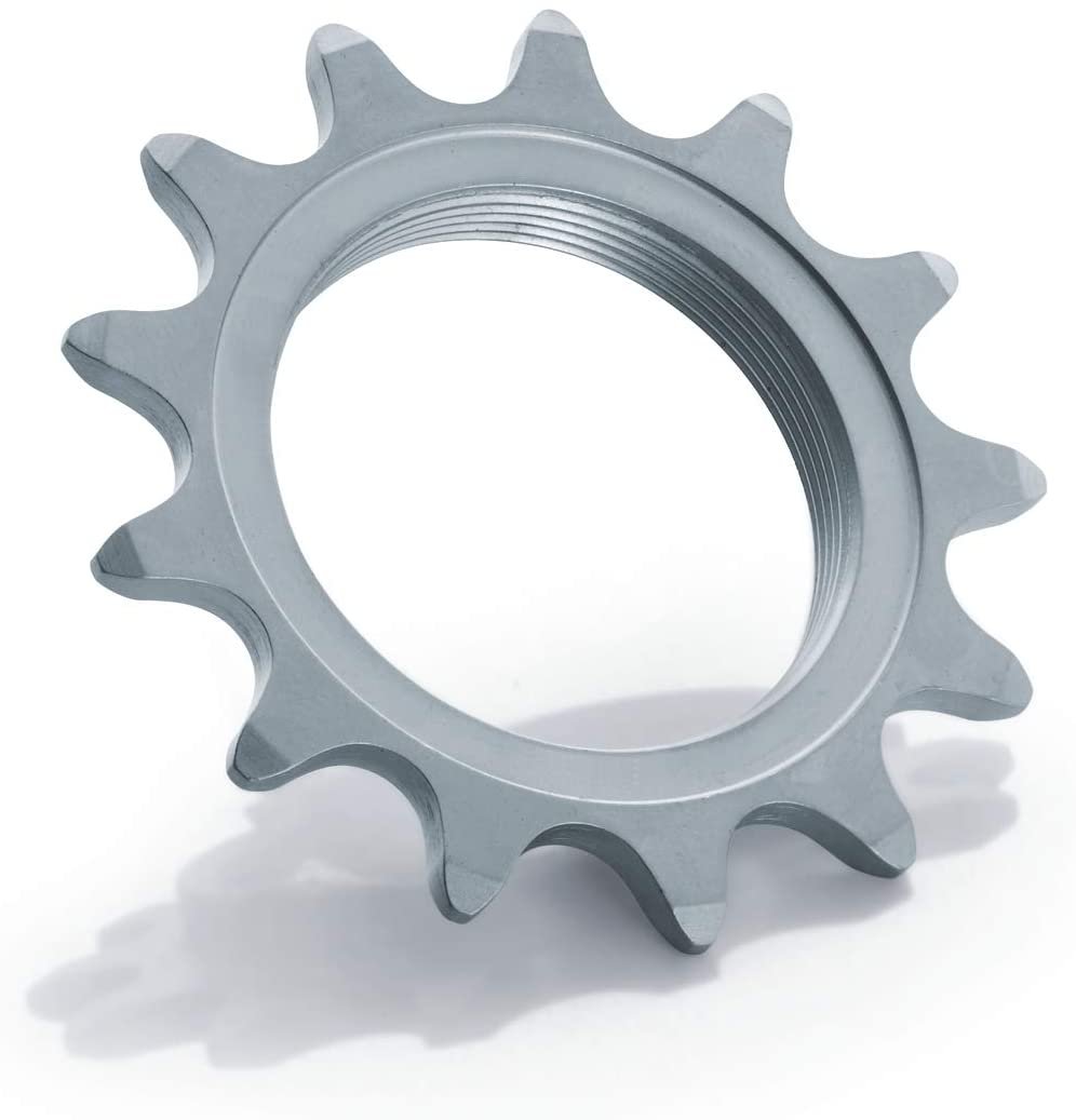 

Звезда велосипедная PISTA STEEL SPROKET, трековая, 16Z, 1/8", INTEGRATED, SPPISO8016000