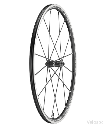 фото Колеса велосипедные campagnolo shamal ultra c17 clincher, комплект, переднее + заднее, hg11 typ, wh17-shcfrx1b