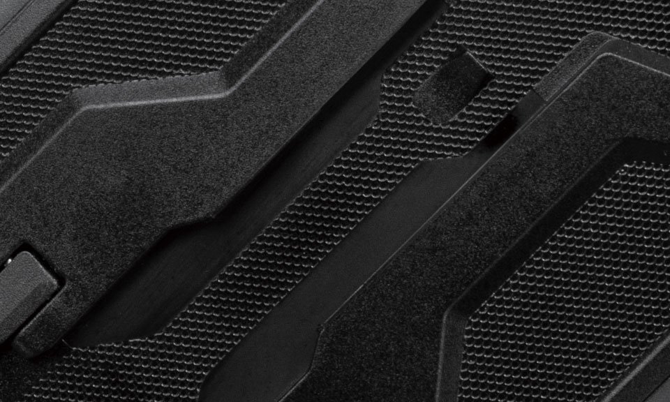 фото Чехол для смартфона topeak ridecase w/ridecase mount works w/iphone 11 pro, с креплением, black/gray, tt9863bg