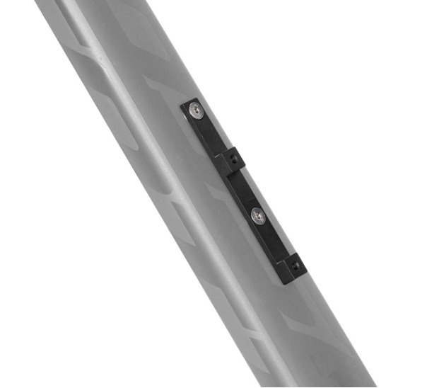 фото Флягодержатель велосипедный topeak ninja master plus cage x1aj, пластик, черный, tnjc-x1aj
