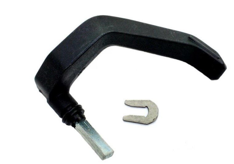 

Клавиша переключения SHIMANO, к RD-M9100, с пластиной, Y3FA98040
