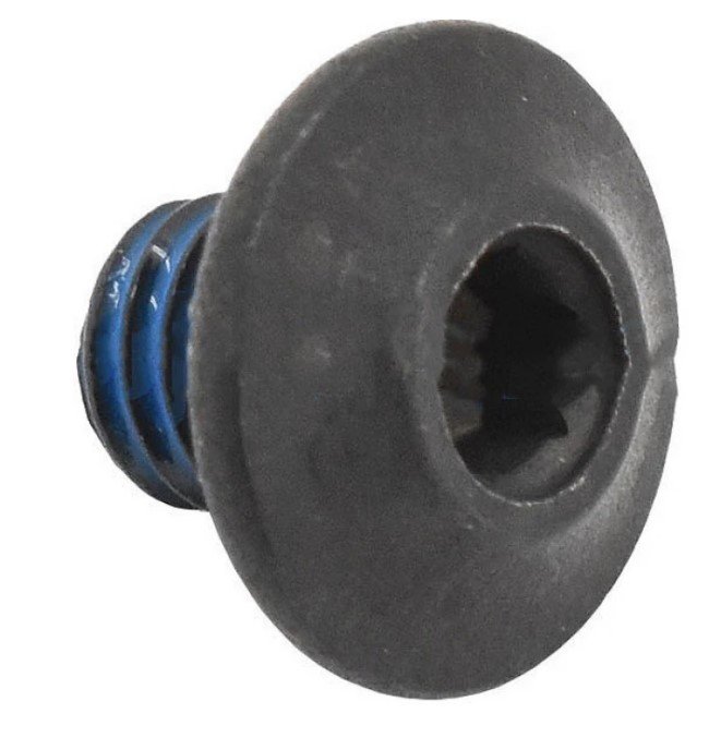 

Болт крепления крышки шифтера Shimano, для SL-M9100 i-spec, Y0FA44000