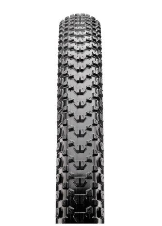 фото Покрышка велосипедная maxxis ikon, 29x2.2, m319ru, складная, черно-коричневый, etb00332900
