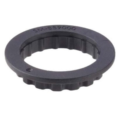 

Ключ для каретки, для Shimano Hollowtech II, черный, NXX21669