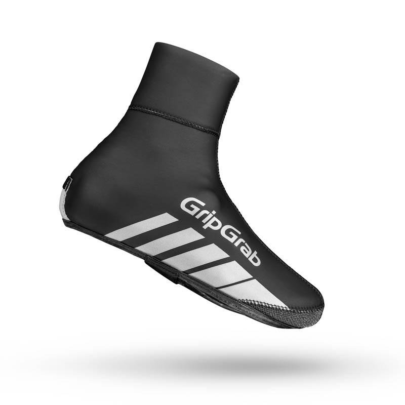 

Велобахилы GripGrab RaceThermo, Black, 202101107 (Размер: M(40-41))