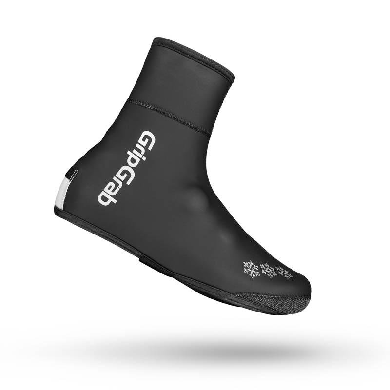 

Велобахилы GripGrab Arctic, черный, 202001107