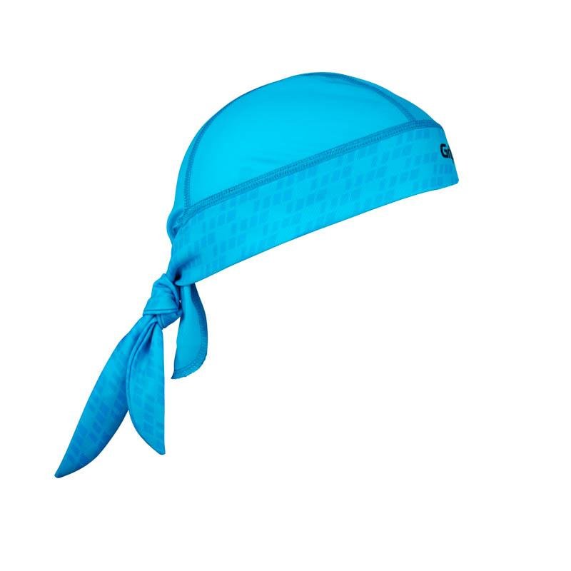 

Бандана велосипедная GripGrab Bandana, Blue, 502506001, Голубая
