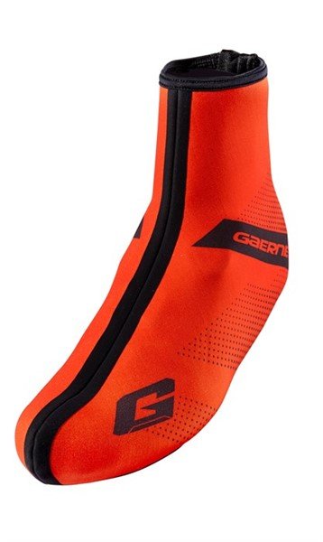 

Бахилы велосипедные Gaerne G.Antarctic Shoe Cover, Light Red, 2021, 4370-005 (Размер: L)