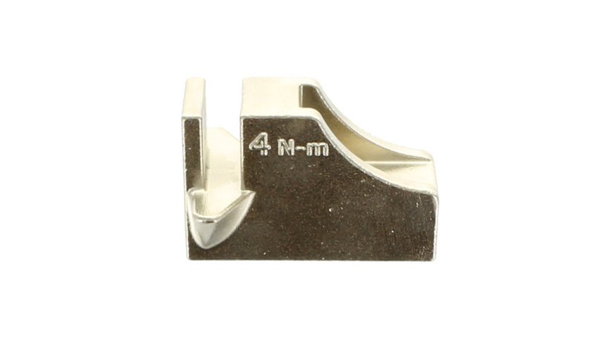 

Блок фиксации лезвия PARK TOOL, для съёмника рулевой колонки CRP-2, PTL1154-3