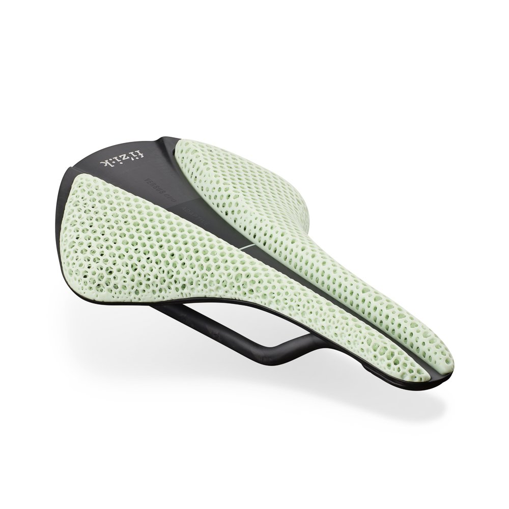 

Седло велосипедное Fizik ADAPTIVE VERSUS EVO 00, 146mm, LARGE, CARBON 7X10mm, GREEN, 77D5DODA0P000, Зеленый