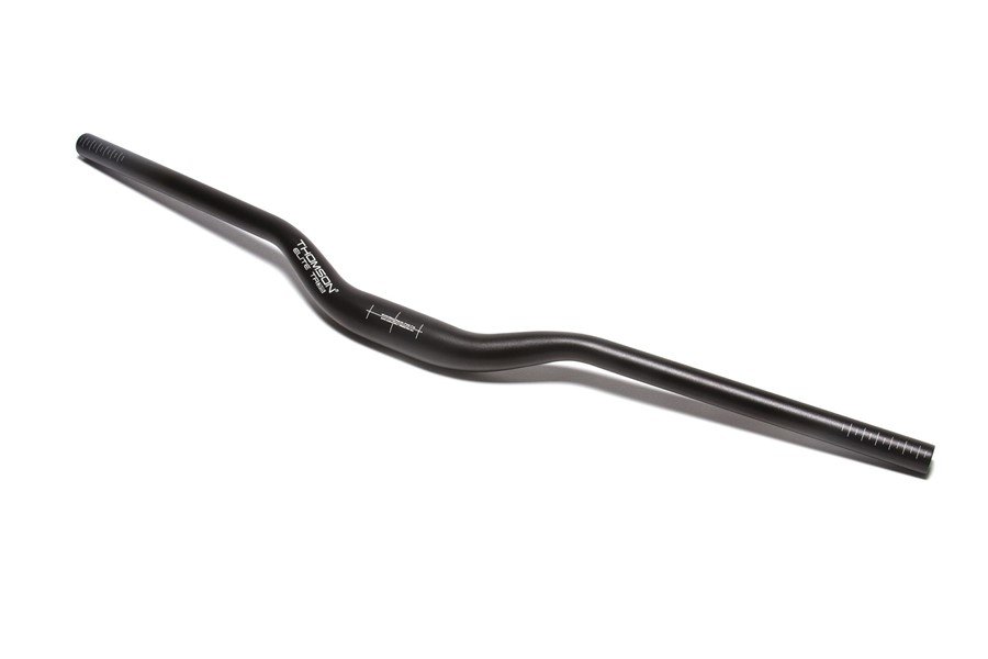 

Руль велосипедный Thomson Handlebar, алюминий, 800х35х35мм, HB-E134