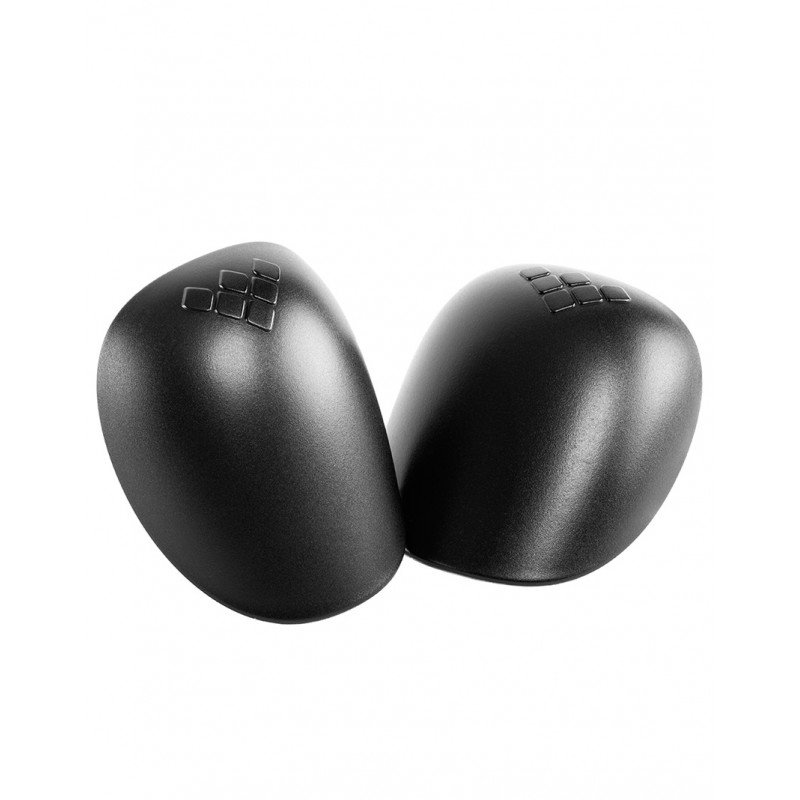 

Защита велосипедная GAIN THE SHIELD replacement caps, сменные чашки на колени, черный, 03-000565 (Размер XS/S )