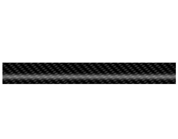 Оплетка троса тормоза/переключения Elvedes, с дополнительным усилением, 4.9 мм х 10 м, черный матовый, 2020256-10 УТ-00262370 - фото 3