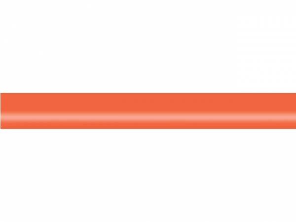 фото Набор для переключения elvedes, трос, 19 жил, оплетка, фитинги, длина 1500/2250 мм, оранжевый, 2015007