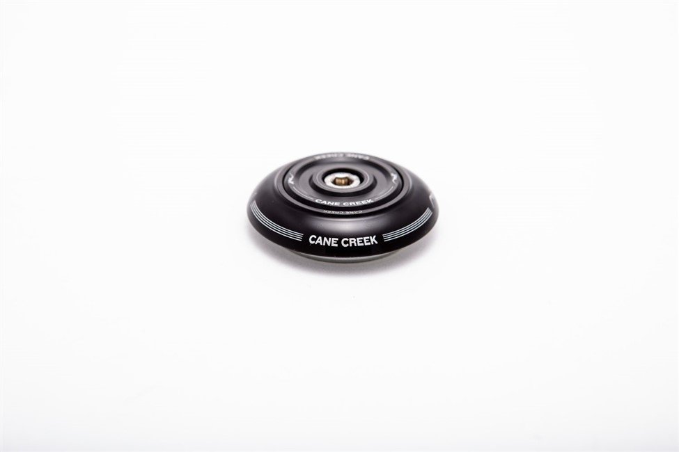 

Рулевая колонка верх 1-1/8" Cane Creek 40 Asmbly-Top-IS41/28.6-H8 Wide Cover, Black, BAA1166K