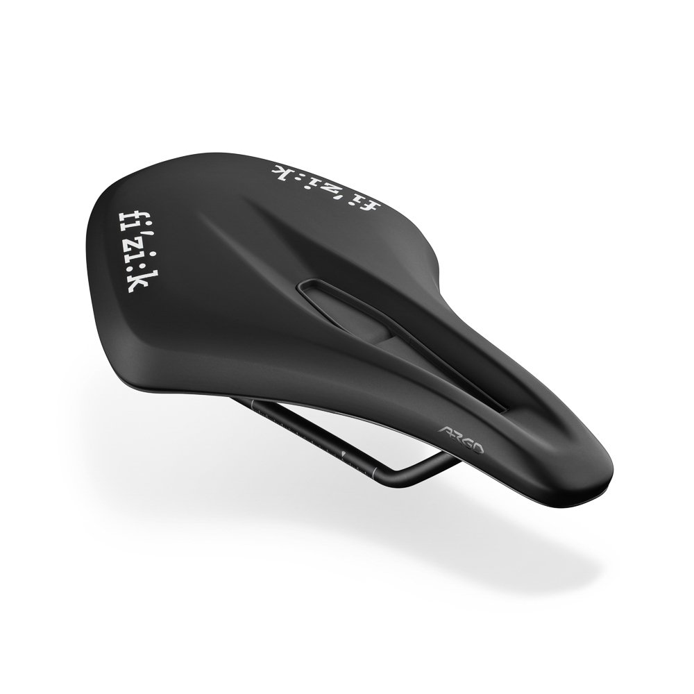 Седла для велосипедов Седло велосипедное Fizik ARGO Terra X5, 150mm, 70E1SA13A22