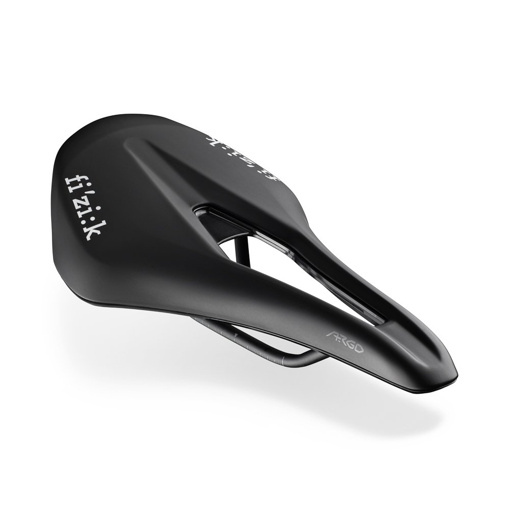 Седла для велосипедов  ВашВелосипед Седло велосипедное Fizik ARGO Vento R5, 140mm, 70D7SA23A22