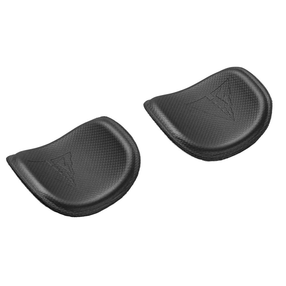 Накладки для подлокотников Profile Design Ergo & Race Ultra Pad Kit, 10 mm, ACULT10PAD накладки для подлокотников profile design ergo