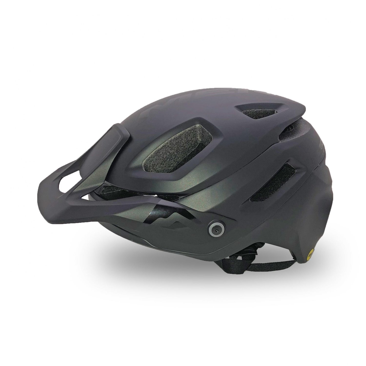 

Велошлем Merida Pector, Black, 19202805, Черный