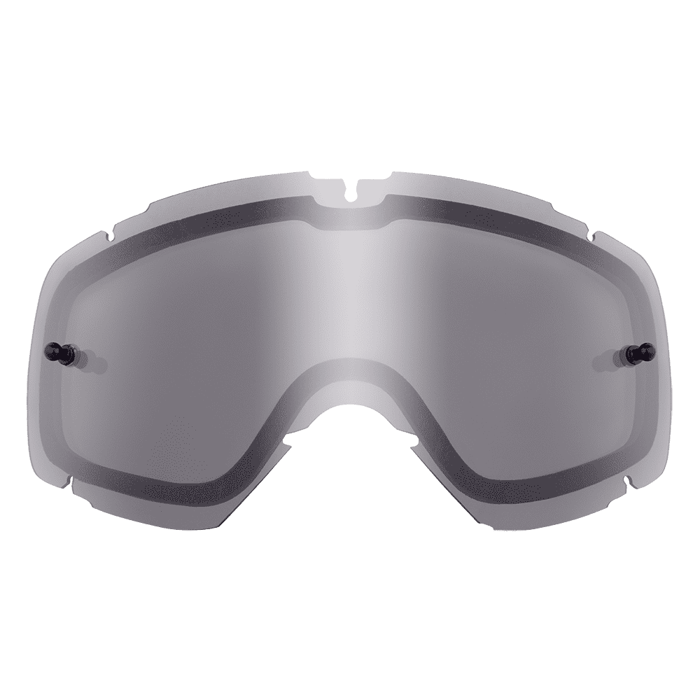 

Линза для веломасок O´Neal B-30 Youth Spare Double, Lens Gray, 6032-902