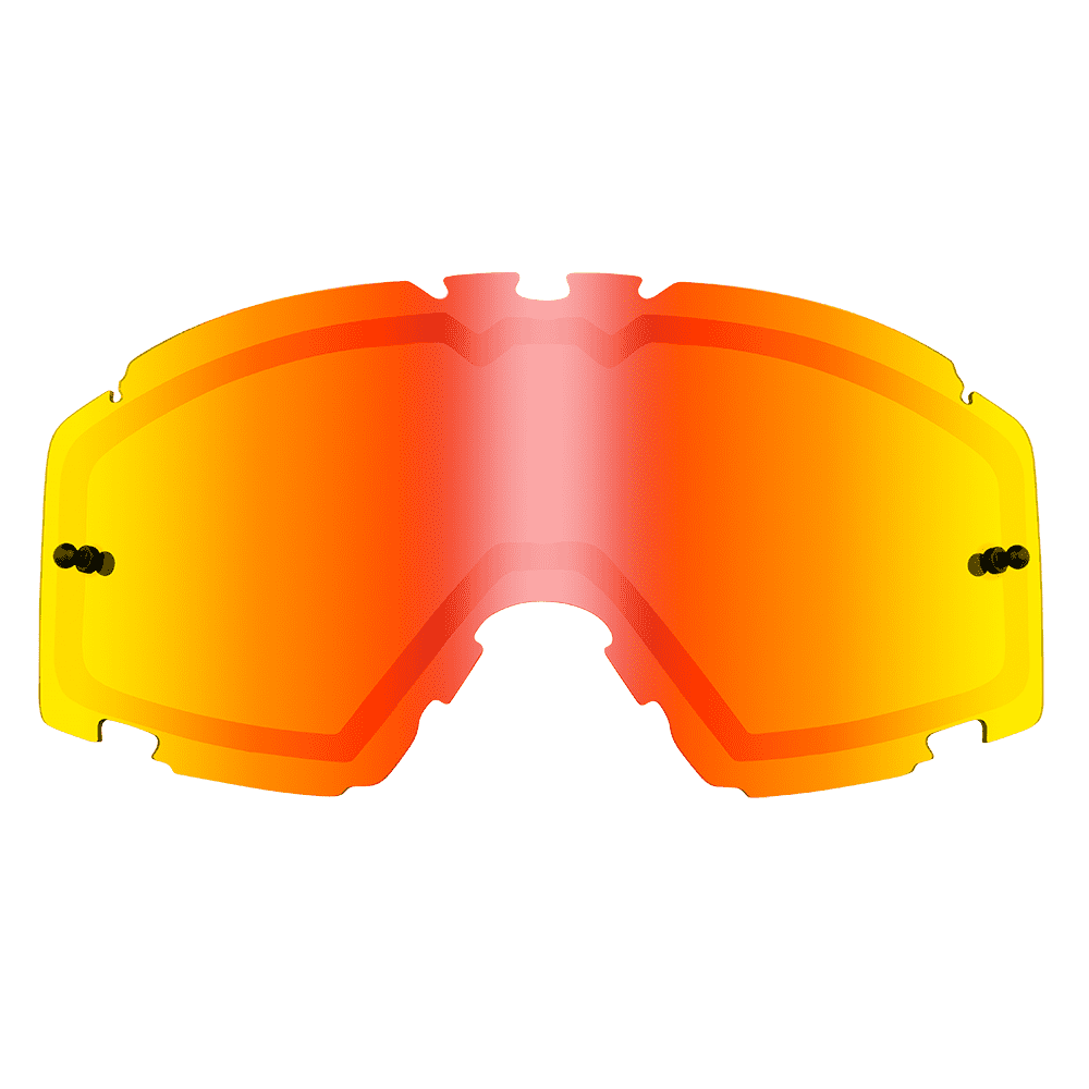 

Линза для веломасок O´Neal B-30 Spare Double Lens, Radium Red, 6032-912