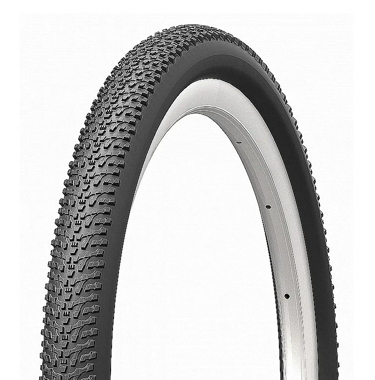 

Велопокрышка KENDA K1153 APTOR, 27.5"х 1.95, (50-584), горная, низкий протектор, черный, K1153