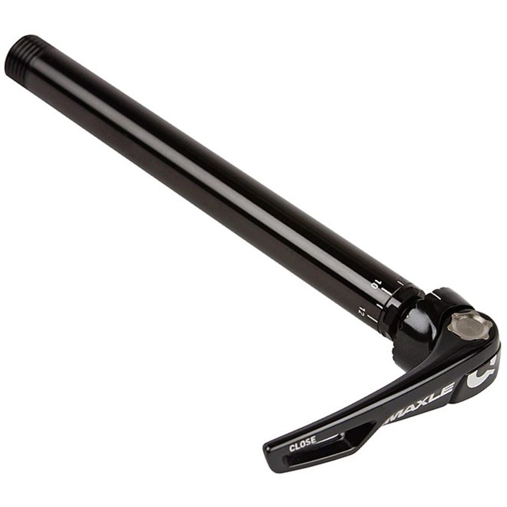 

Ось заднего колеса Sram E-Thru 12x135 мм, чёрный, M001915241000