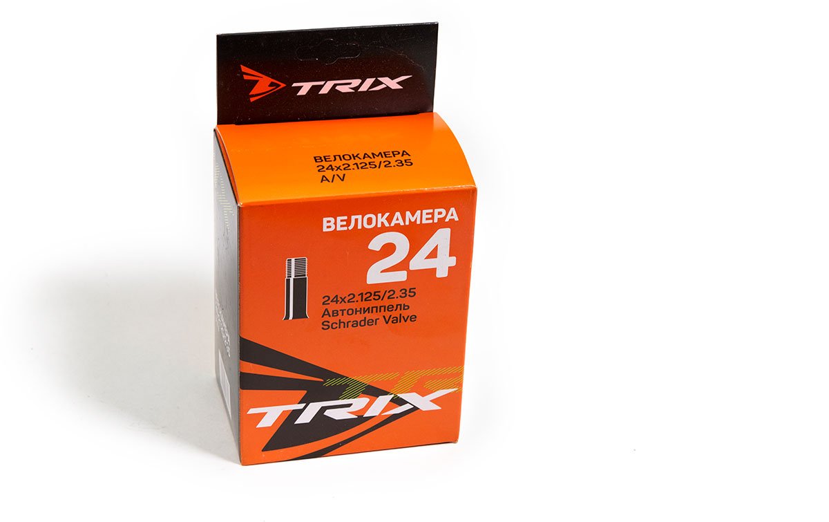 

Камера TRIX (24х 2,125/2,35 AV) (кор. 50 шт.), TBTX-24-2125AV