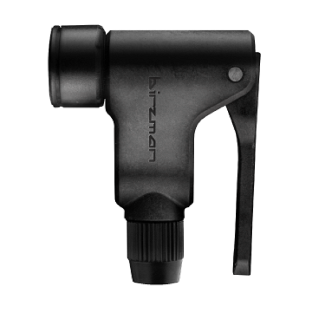 Комплектующие насосов Наконечник насоса Birzman Flick-It Adaptor, BM17-FI-AD-K