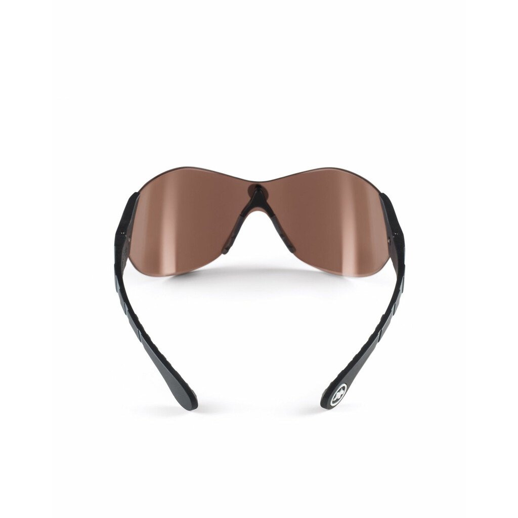 фото Очки велосипедные assos zegho g2 dragonfly, унисекс, copper brown, 63.99.111.99.pcs