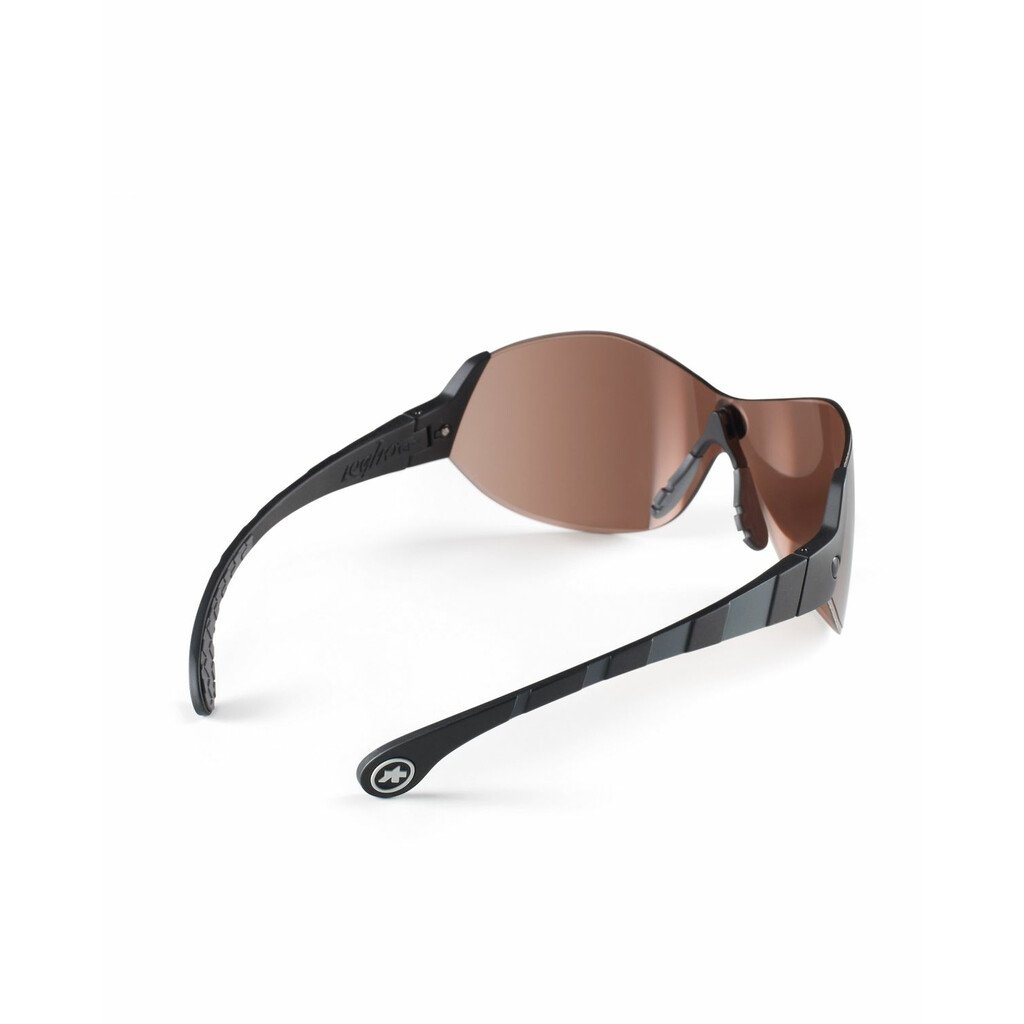 фото Очки велосипедные assos zegho g2 dragonfly, унисекс, copper brown, 63.99.111.99.pcs