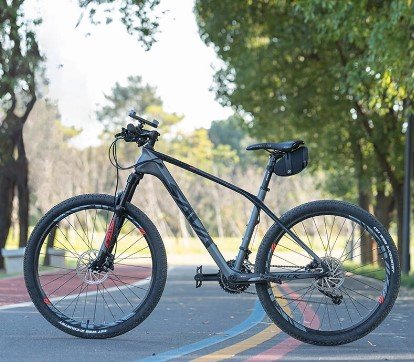 Сумка велосипедная Rockbros, под седло, 1 л, полиэстер + покрытие ТПУ, черный, B74 УТ-00273108 - фото 6