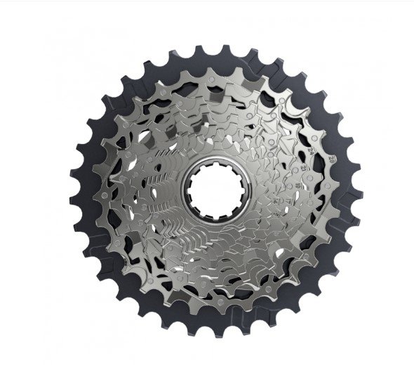 

Кассета велосипедная Sram X-GLIDE 1270 D1, 10-33Т, 12S, 2418083000
