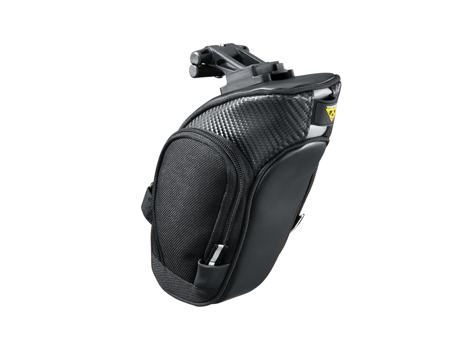

Сумка велосипедная TOPEAK MondoPack XL, под седло, 2 л, TC2286B